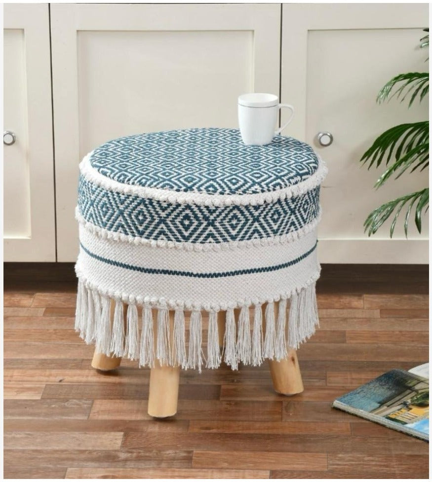 ST5: Tabla Stool