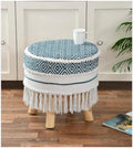 ST5: Tabla Stool