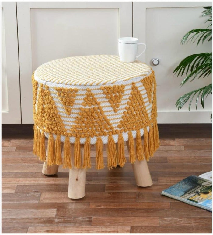 ST5: Tabla Stool