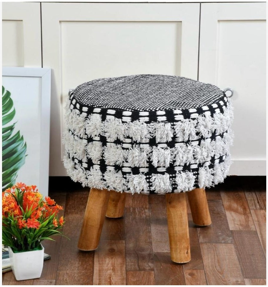 ST5: Tabla Stool