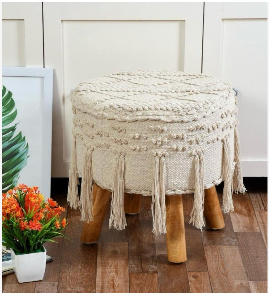 ST5: Tabla Stool