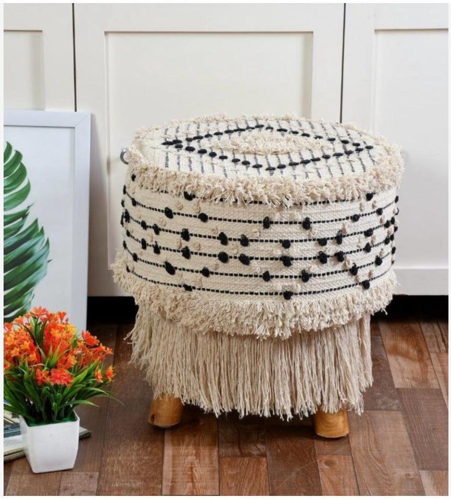 ST5: Tabla Stool