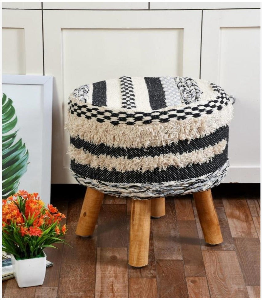ST5: Tabla Stool