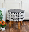 ST5: Tabla Stool