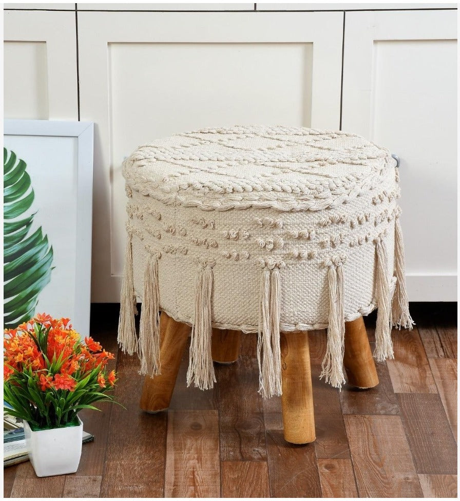 ST5: Tabla Stool