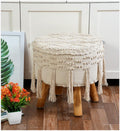 ST5: Tabla Stool