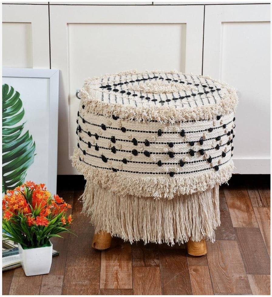 ST5: Tabla Stool