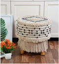 ST5: Tabla Stool