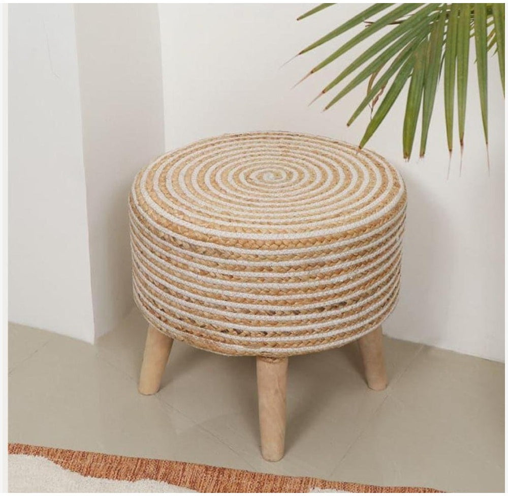 ST6: Dholak Stool