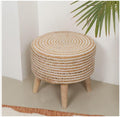 ST6: Dholak Stool