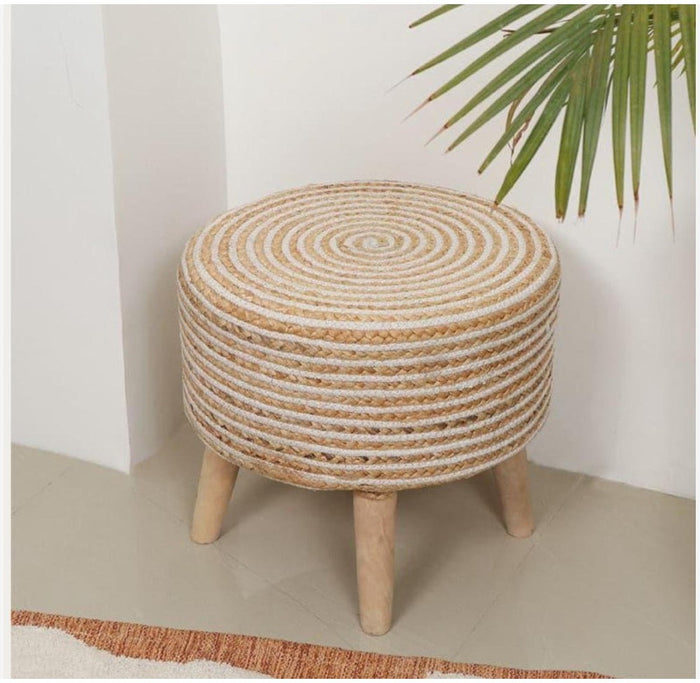 ST6: Dholak Stool