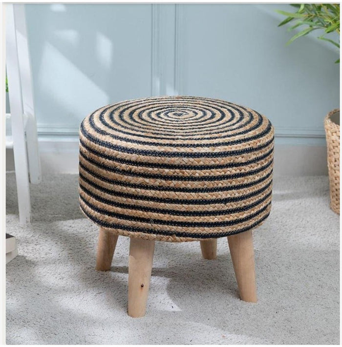 ST6: Dholak Stool