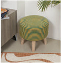 ST6: Dholak Stool