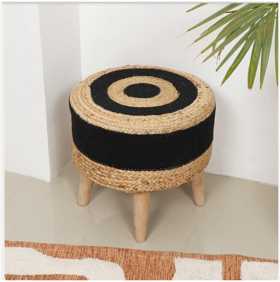 ST6: Dholak Stool