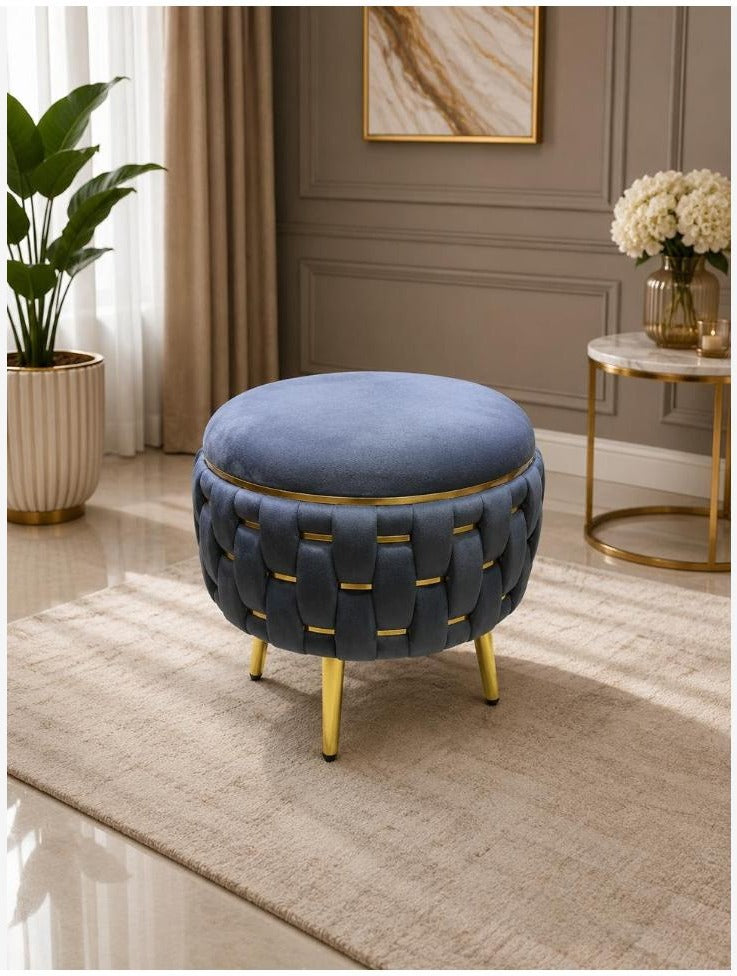 ST9: Tanpura Stool