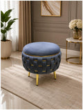 ST9: Tanpura Stool