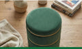 ST9: Tanpura Stool