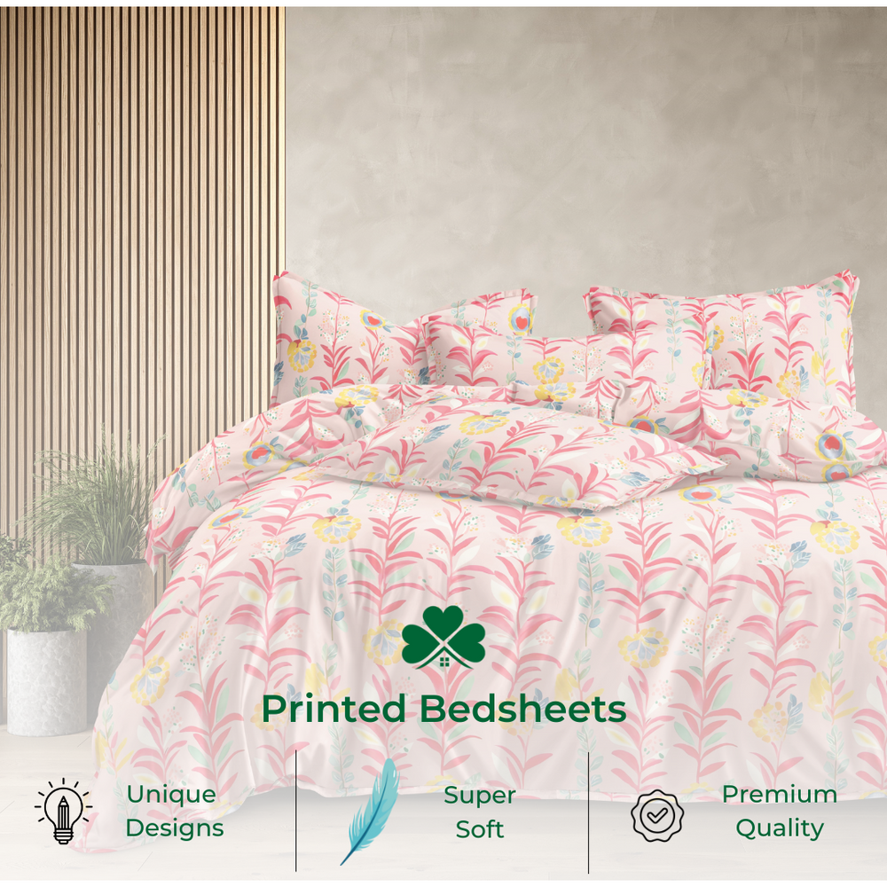 Wholesale Bedsheets - Clover Home Furnishings