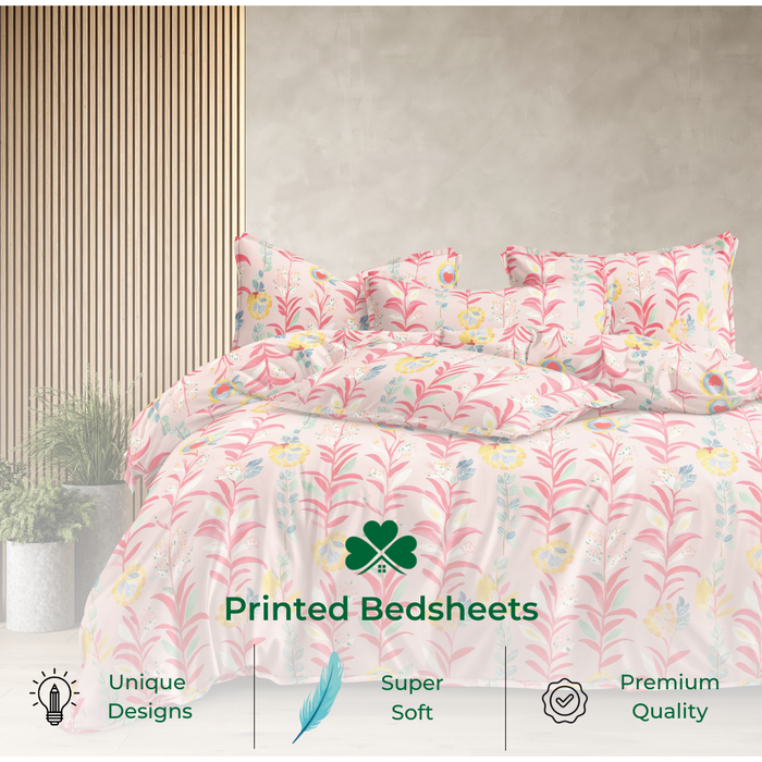 Wholesale Bedsheets - Clover Home Furnishings