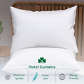 Hotel Cushions
