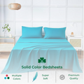 Wholesale Bedsheets - Clover Home Furnishings