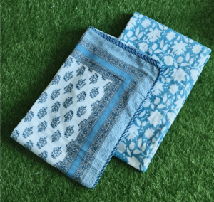Dohars & Top Sheets