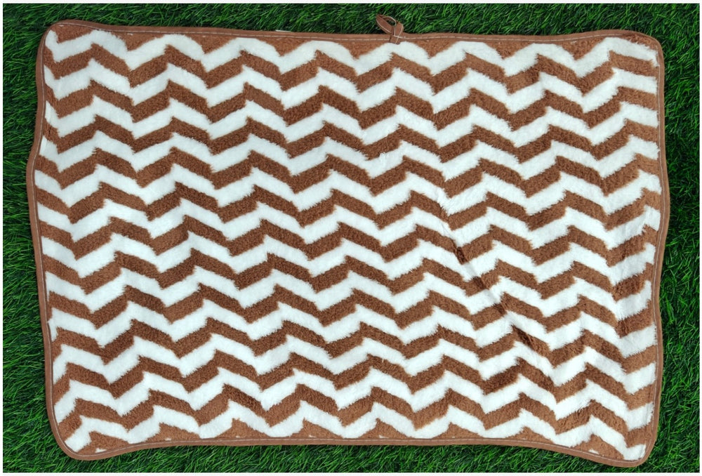 TL101: Micro Fiber Hand Towel