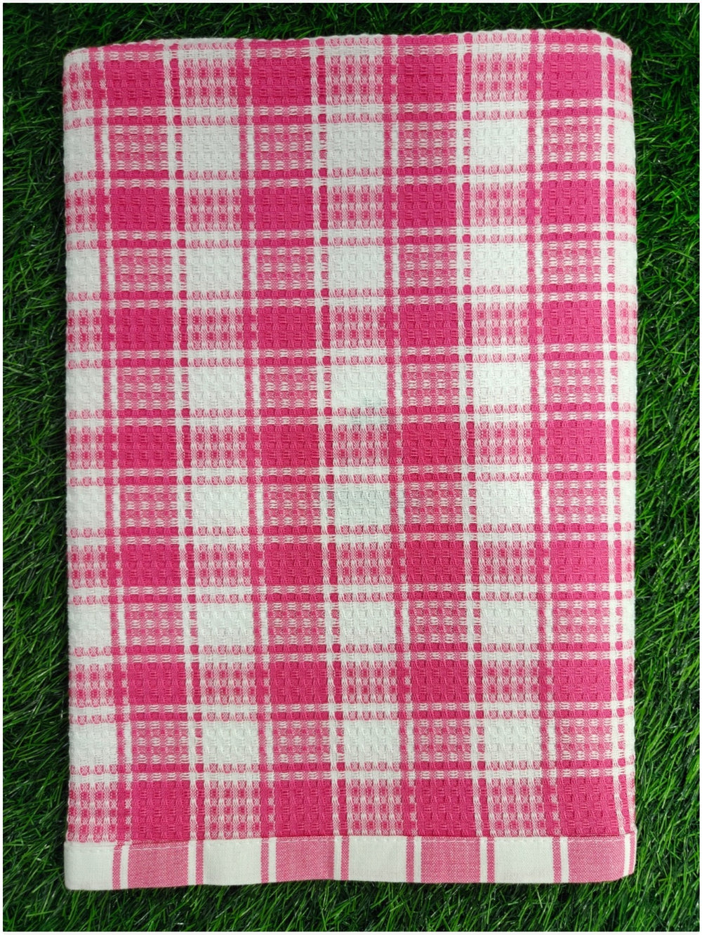 TL18: Shobha Classic Bath Towel