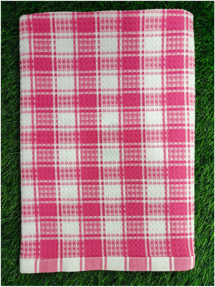 TL18: Shobha Classic Bath Towel