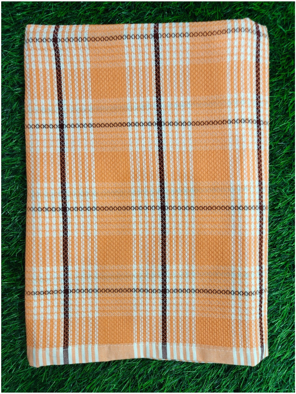 TL18: Shobha Classic Bath Towel