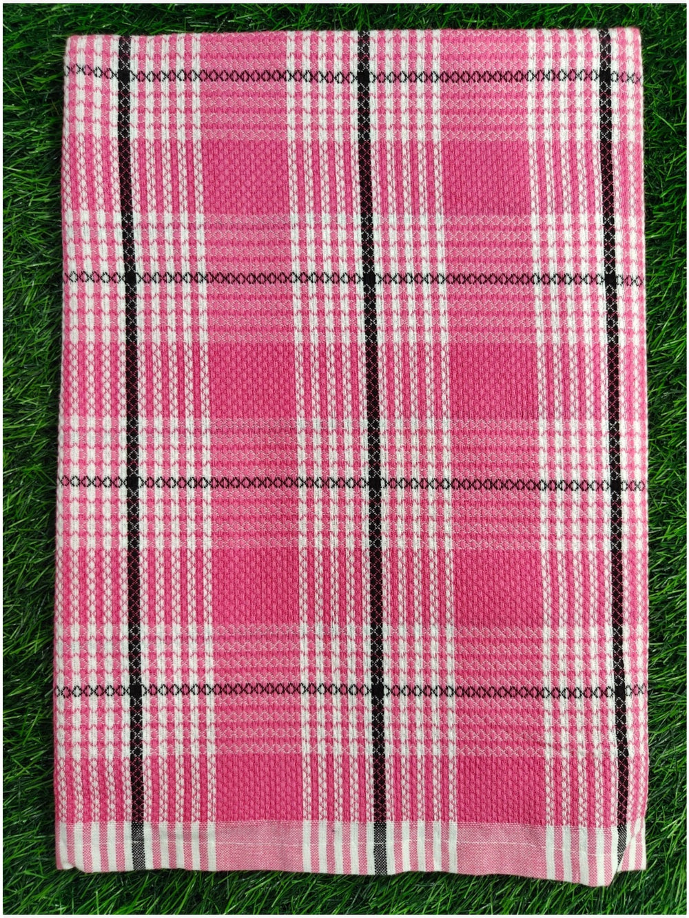 TL18: Shobha Classic Bath Towel