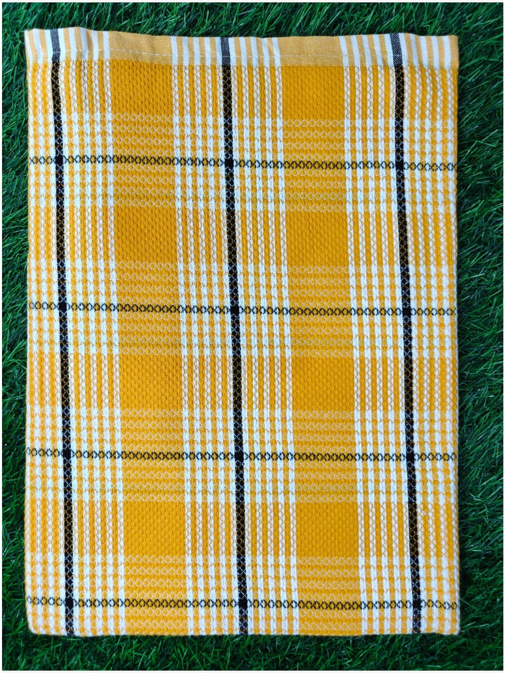 TL18: Shobha Classic Bath Towel