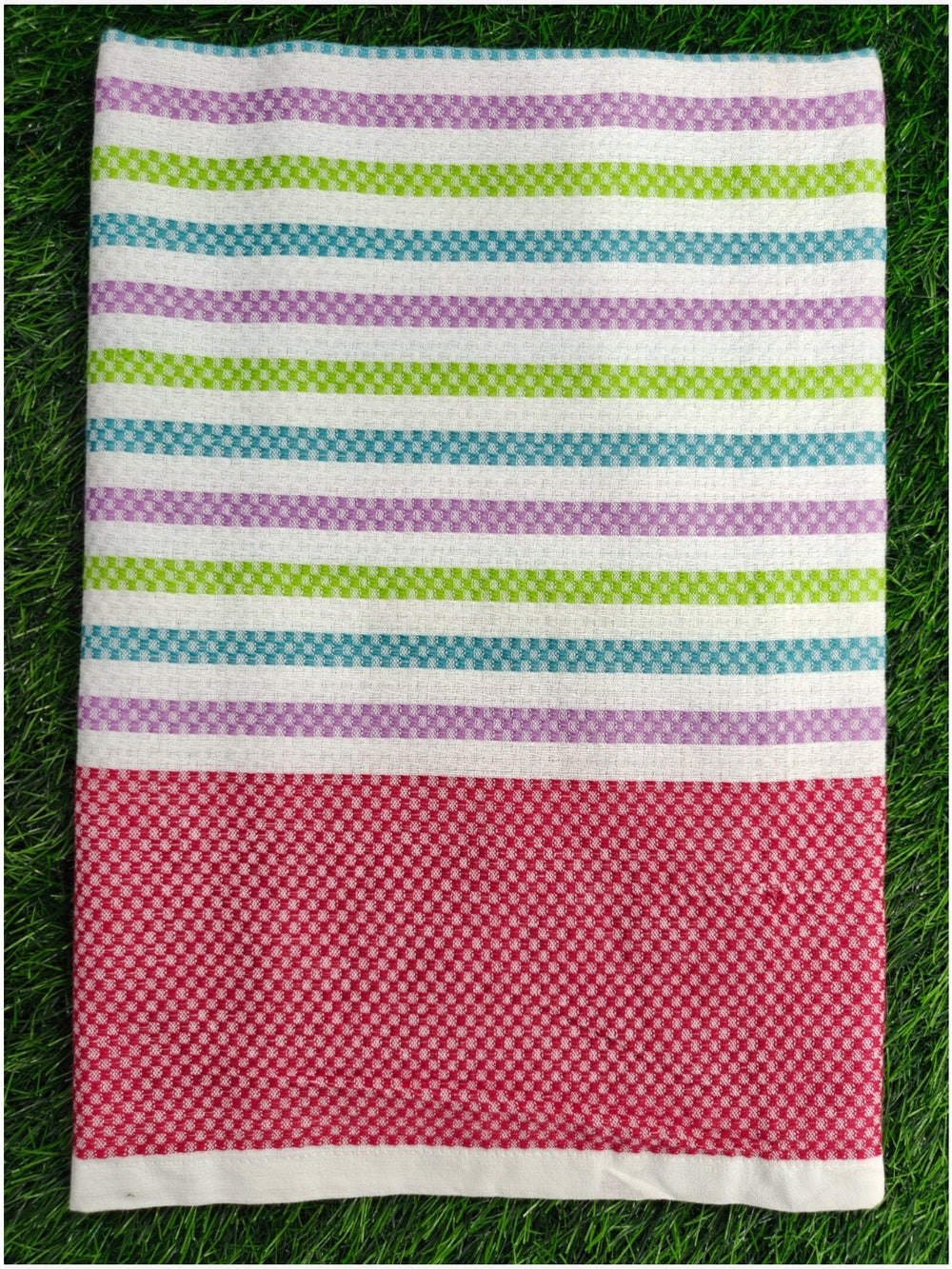 TL18: Shobha Classic Bath Towel