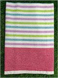 TL18: Shobha Classic Bath Towel