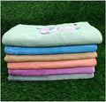 TL2: Rabbit Bath Towel