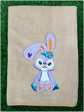 TL2: Rabbit Bath Towel