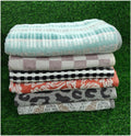TL207: Zero Twist Bath Towel