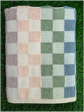 TL207: Zero Twist Bath Towel