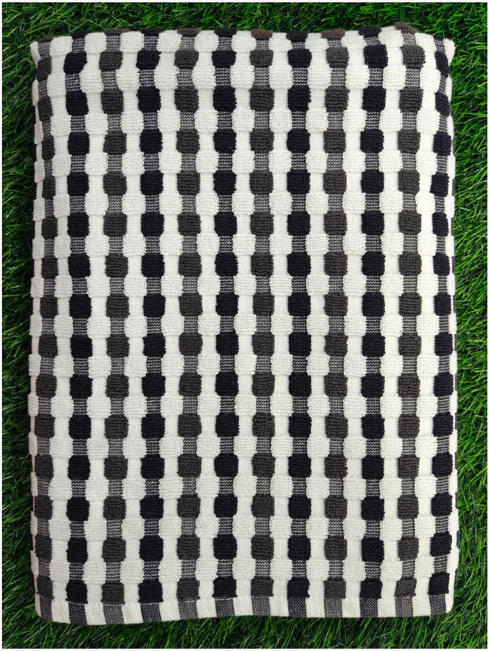 TL207: Zero Twist Bath Towel