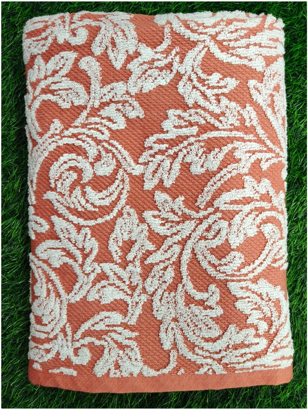 TL207: Zero Twist Bath Towel