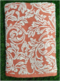 TL207: Zero Twist Bath Towel