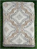 TL207: Zero Twist Bath Towel