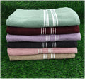 TL212: Plain 80x20 Bath Towel