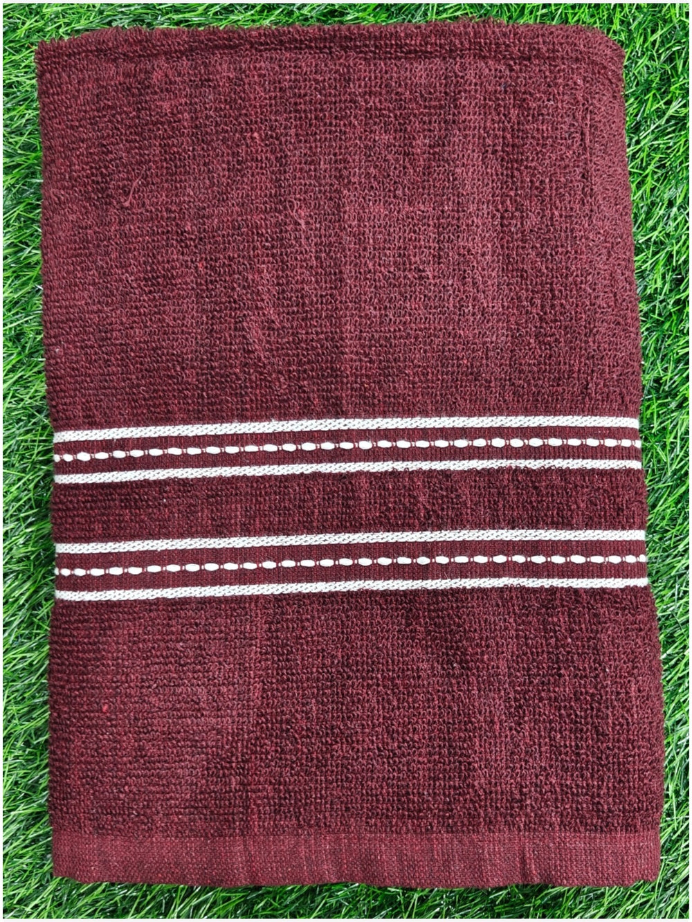 TL212: Plain 80x20 Bath Towel