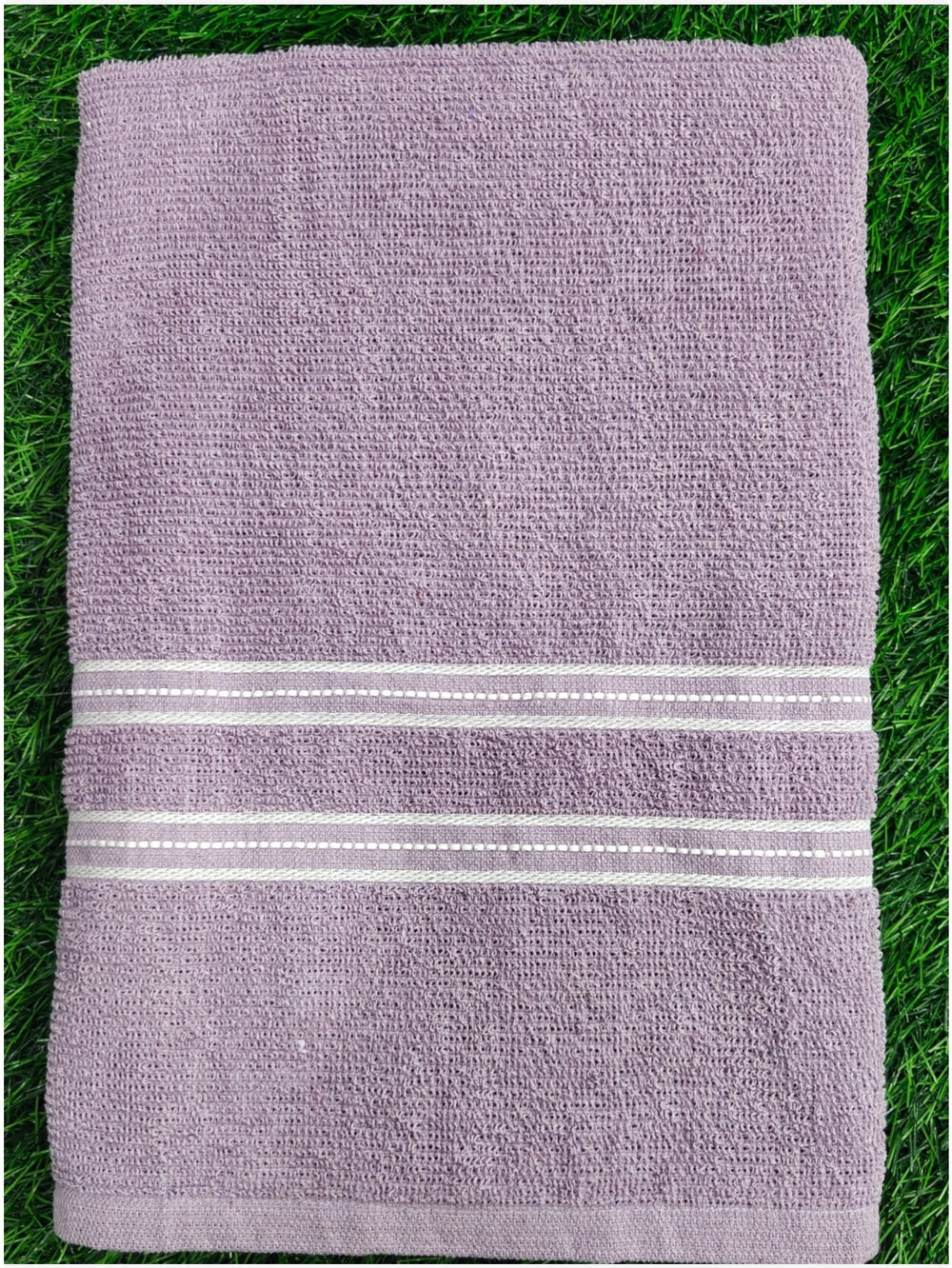 TL212: Plain 80x20 Bath Towel