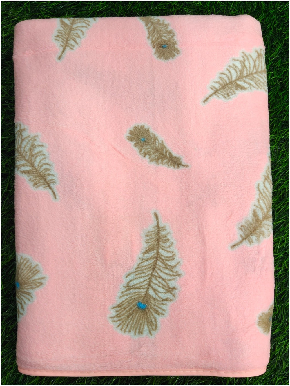 TL213: Morpankh Bath Towel