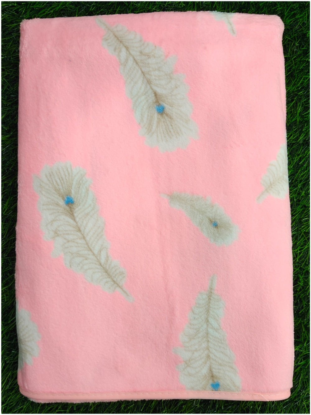 TL213: Morpankh Bath Towel