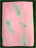 TL213: Morpankh Bath Towel