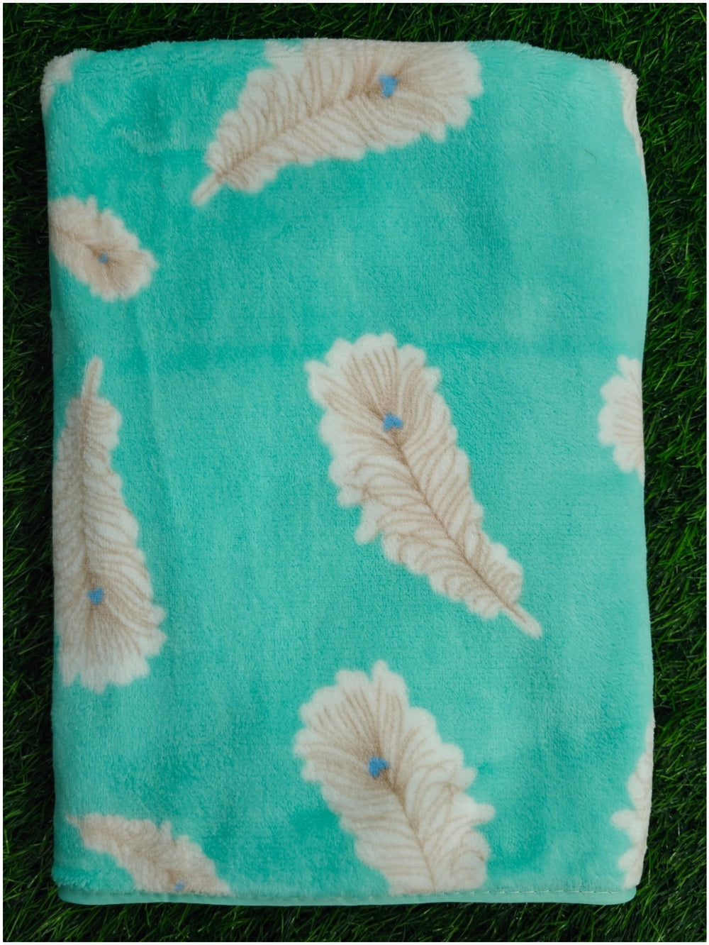 TL213: Morpankh Bath Towel