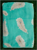 TL213: Morpankh Bath Towel